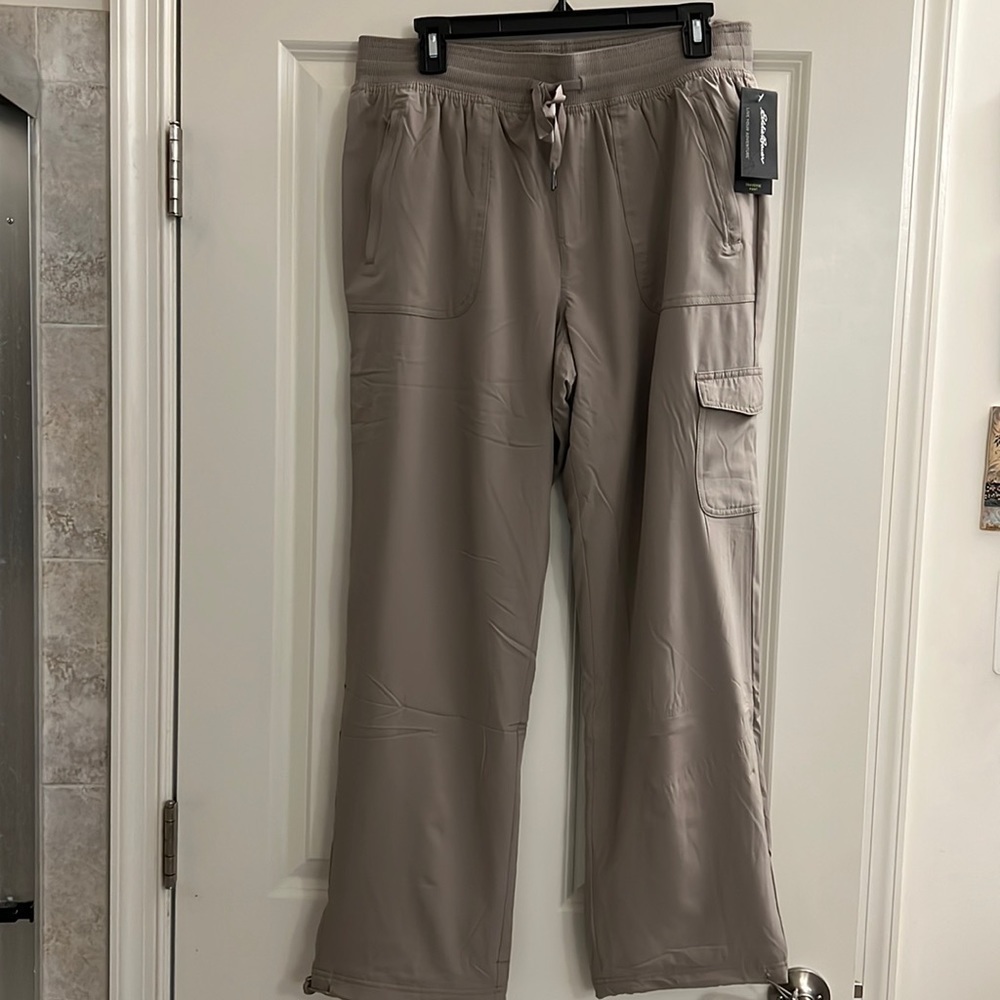 Eddie Bauer Ladies pants